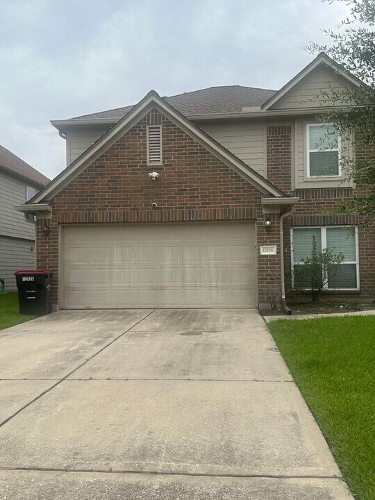 12526 Greensbrook Forest Dr in Houston, TX - Building Photo