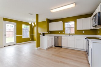 1434 Foxwood Ln in Rockwall, TX - Building Photo - Building Photo