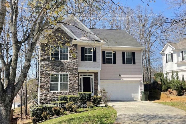 property at 3128 Forest Grove Trail