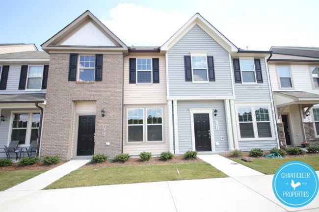 2233 Sunny Cove Dr in Raleigh, NC - Foto de edificio - Building Photo