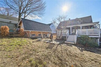 35 Caldwell Ave in Stamford, CT - Building Photo - Building Photo