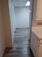 2317 Broad St in Parkersburg, WV - Foto de edificio - Building Photo