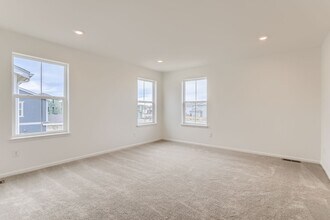 6085 N Malta St in Aurora, CO - Building Photo - Building Photo