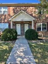 9117 Parktop Ln NW in Knoxville, TN - Building Photo