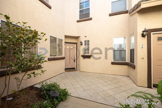 property at 10705 Wexford St