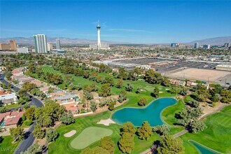 578 Tam O Shanter in Las Vegas, NV - Building Photo - Building Photo