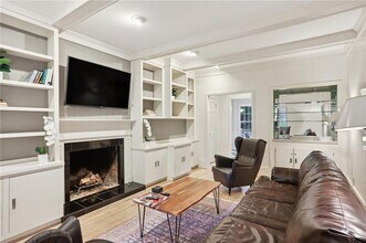 510 Clipper Trail NW in Atlanta, GA - Building Photo - Building Photo