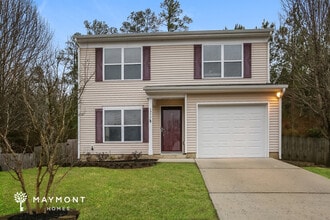 1777 Red Bird Cir SE in Concord, NC - Building Photo - Building Photo