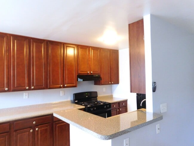 Gateway Terrace in Easton, PA - Foto de edificio - Interior Photo