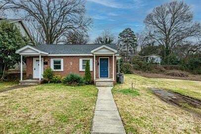 property at 1929 Merriman Ave