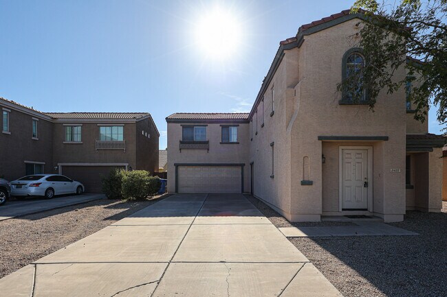 2428 S 84th Gln in Tolleson, AZ - Building Photo - Building Photo