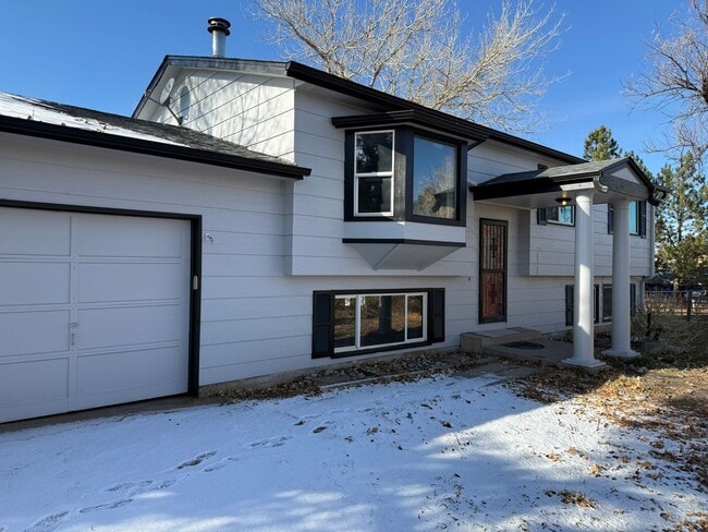 12461 N 4th St in Parker, CO - Building Photo - Building Photo