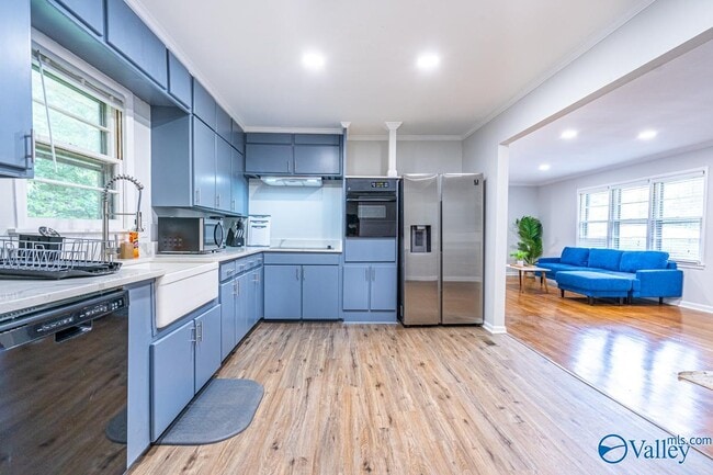 103 Noble Dr SE in Huntsville, AL - Building Photo - Building Photo