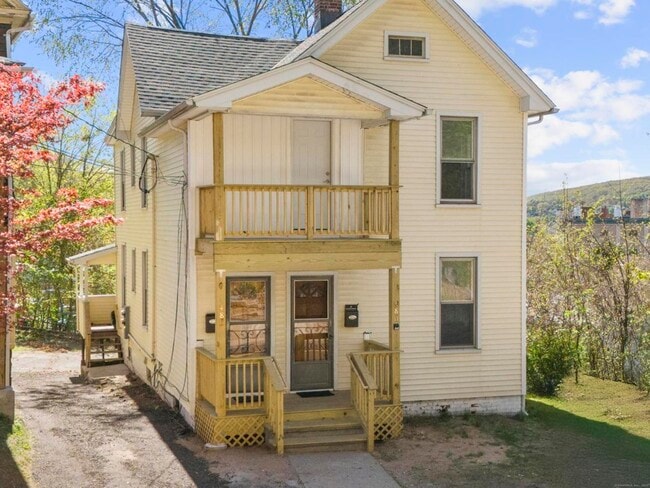 480 West St