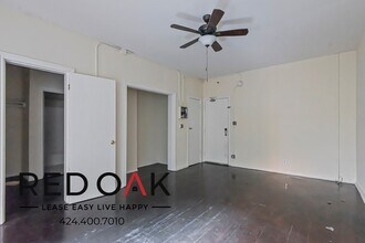 835 S Oxford Ave in Los Angeles, CA - Building Photo - Building Photo