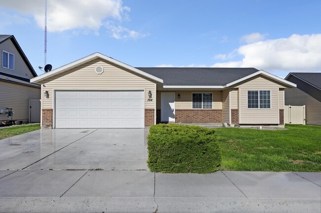 property at 342 Noble St