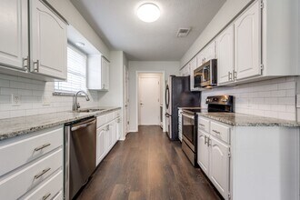 3842 Waterford Way in Denton, TX - Building Photo - Building Photo