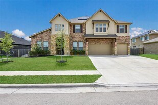 19908 Eire Dr in Pflugerville, TX - Building Photo