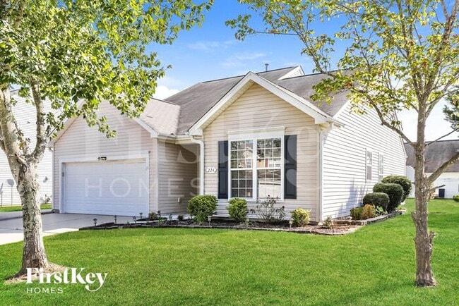 224 Brycewood Dr in Burlington, NC - Building Photo - Building Photo