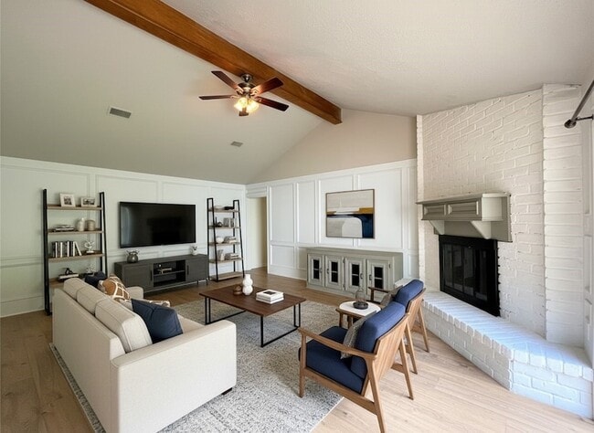 22907 Provincial Blvd, Unit 1223 in Katy, TX - Building Photo - Building Photo