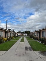 7916 2nd St, Unit 7914 2nd Street in Downey, CA - Building Photo