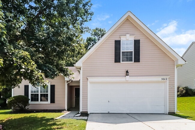 property at 5012 Broad Leaf Ct