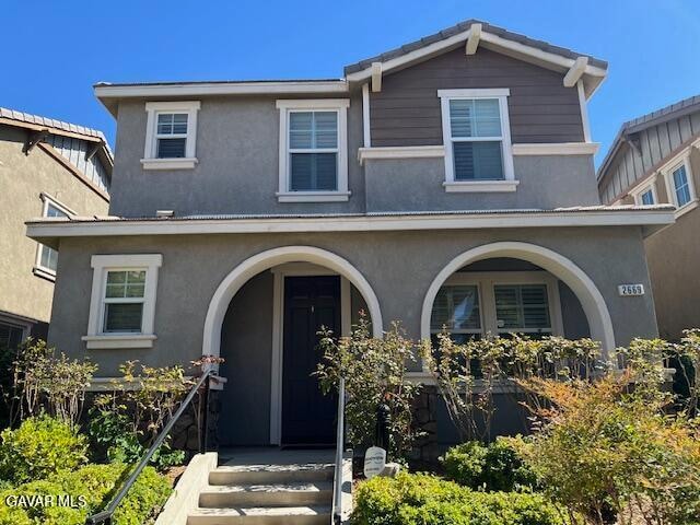 property at 2669 Greenwood Ct