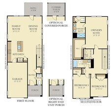 8710 Silver Perch Ln in North Charleston, SC - Building Photo - Building Photo