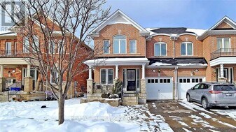 69 Whitlock Crescent in Ajax, ON - Building Photo