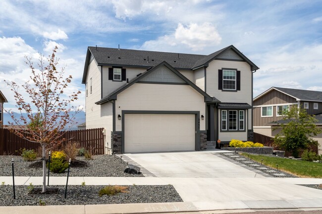 property at 3437 Wind Waker Wy