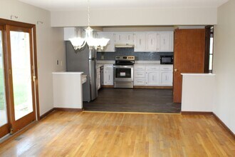 3730 N County Rd 575 E in Brownsburg, IN - Building Photo - Building Photo