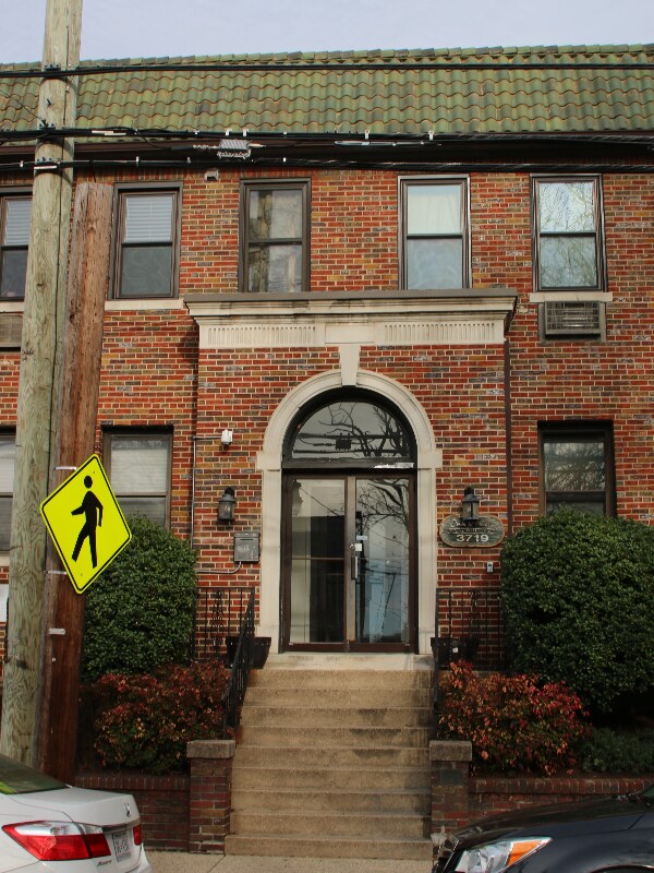 3719 12th St NE, Unit 207 in Washington, DC - Building Photo - Building Photo