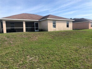 174 Partridge St in Lehigh Acres, FL - Building Photo - Building Photo