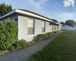 84 Coleman Rd in Winter Haven, FL - Building Photo