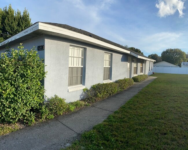property at 84 Coleman Rd