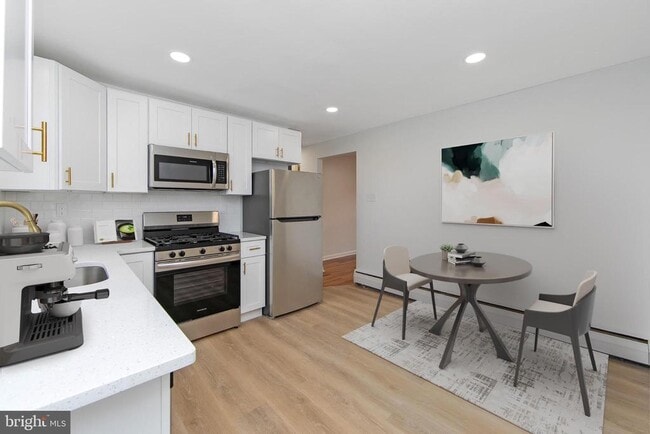 13 S Black Horse Pike in Haddon Heights, NJ - Building Photo - Building Photo