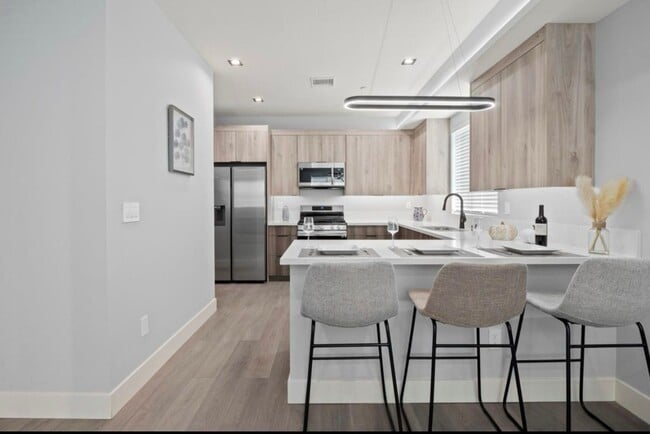 property at 14833 Erwin St