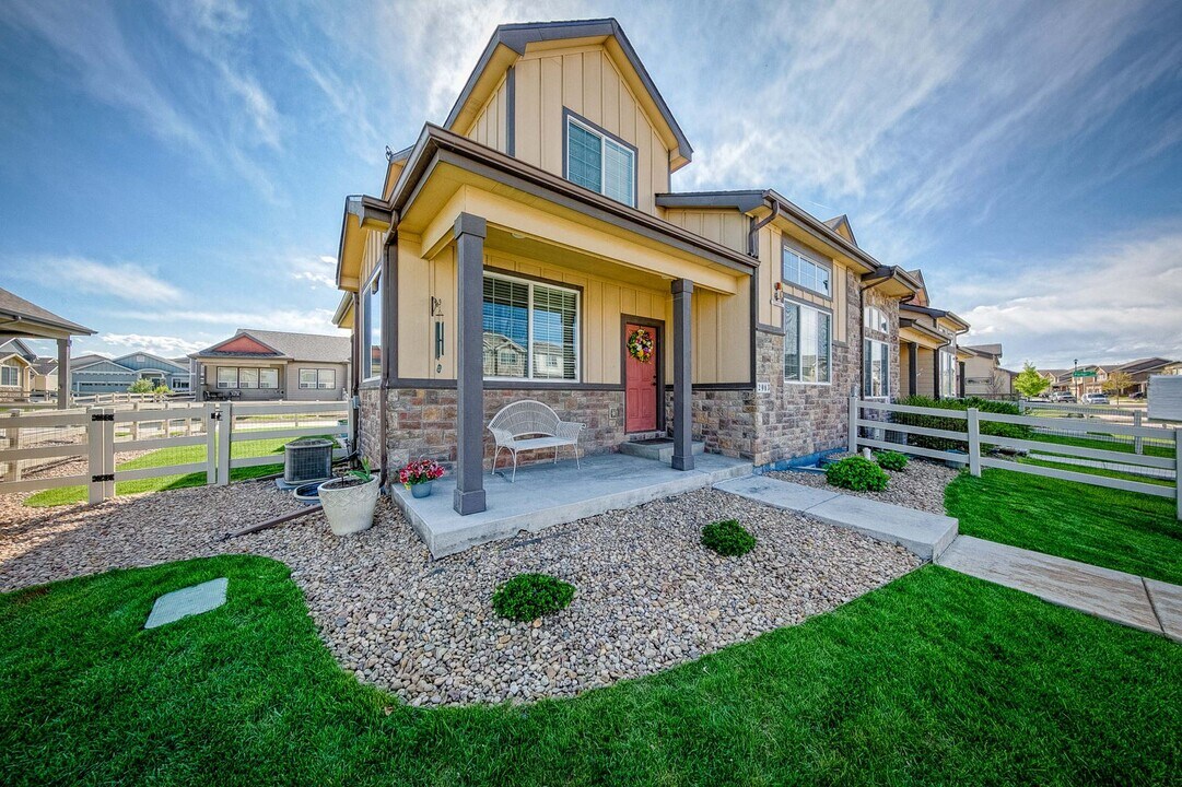 2963 Denver Dr in Fort Collins, CO - Building Photo