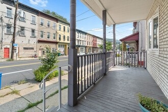 410 Wyandotte St in Bethlehem, PA - Building Photo - Building Photo