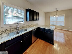 70 S Beckman Ct in Dallas, GA - Building Photo - Building Photo