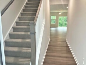 2037 Cherry Crk Rd in Graham, NC - Building Photo - Building Photo