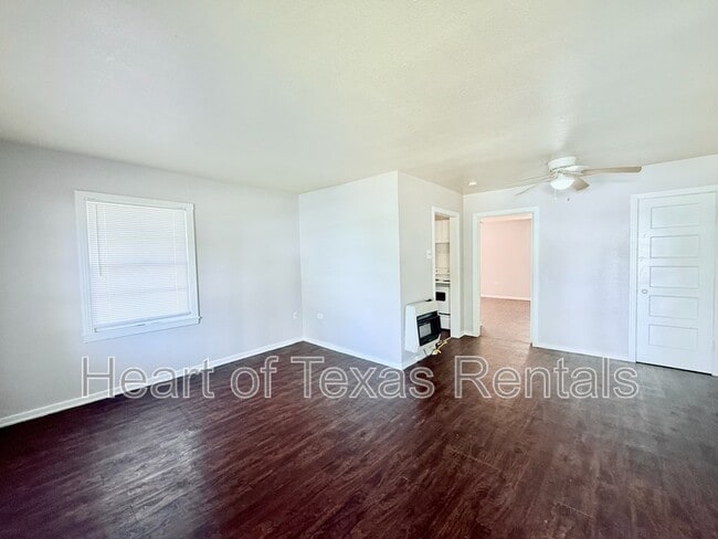 4008 Homan Ave in Waco, TX - Building Photo - Building Photo