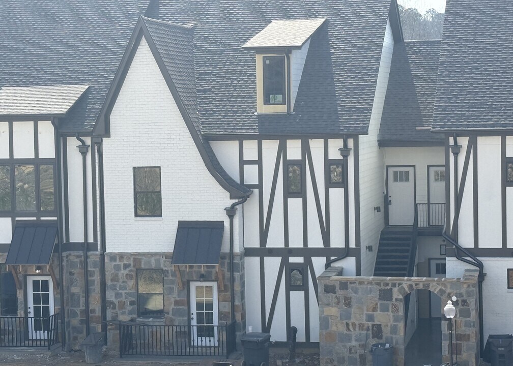 4419 Lennox Pl in Birmingham, AL - Building Photo