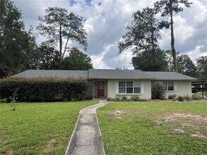 4909 NW 36th Dr in Gainesville, FL - Building Photo - Building Photo