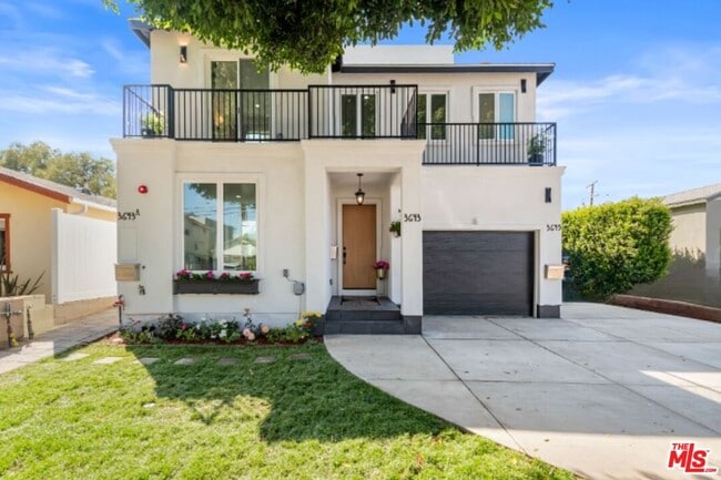 property at 3643 Helms Ave
