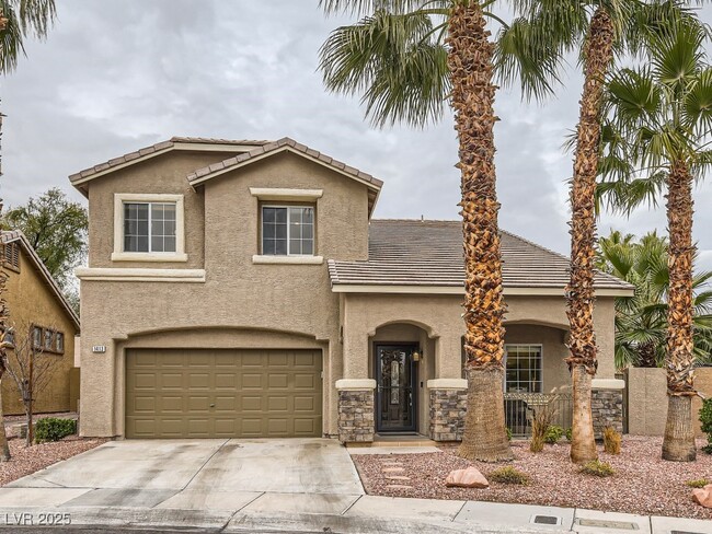 1413 Woodmore Dr in Las Vegas, NV - Building Photo - Building Photo