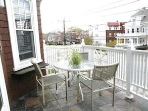157 Irving Ave in Providence, RI - Building Photo - Building Photo