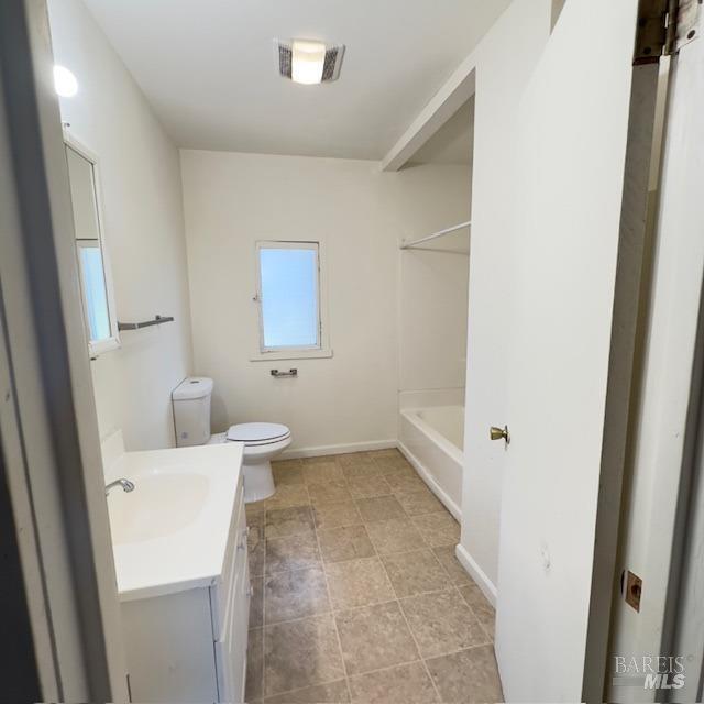 219 Florida St in Vallejo, CA - Building Photo