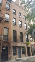 419 E 116th Street in New York, NY - Building Photo