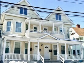 119 Sherwood Ave in Bridgeport, CT - Building Photo